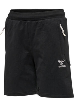 Cierre Con Cordón Pantalones Cortos Hmlmove Los Niños Unisex