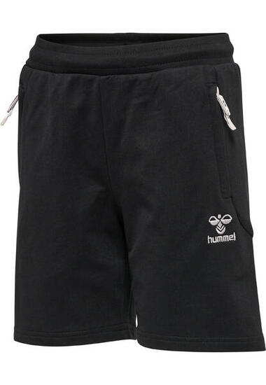 Cierre Con Cordón Pantalones Cortos Hmlmove Los Niños Unisex