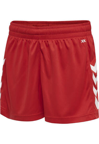 Fermeture À Cordon Short Hmlcore Enfant