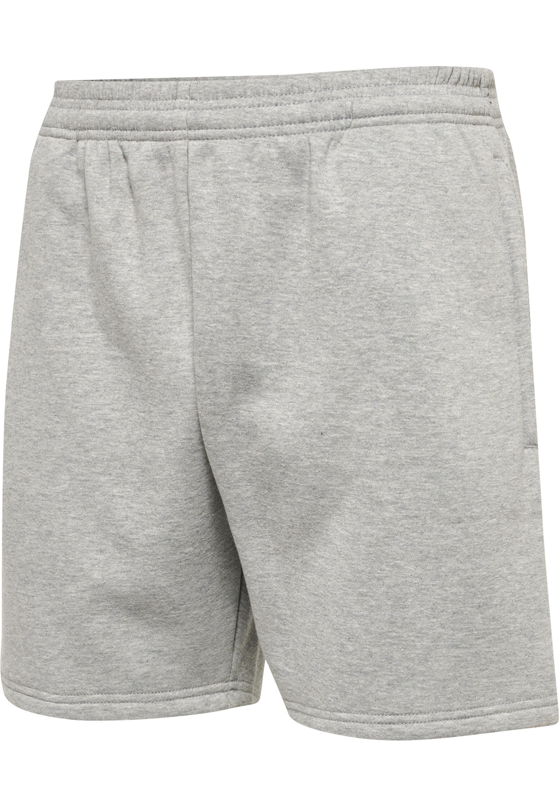 Pantalones Cortos Hmlred Multideporte Hombre Transpirable Hummel 4/7