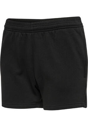 Verstellbare Taille Kurze Hose Hmlred Damen