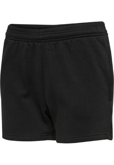 Verstellbare Taille Kurze Hose Hmlred Damen