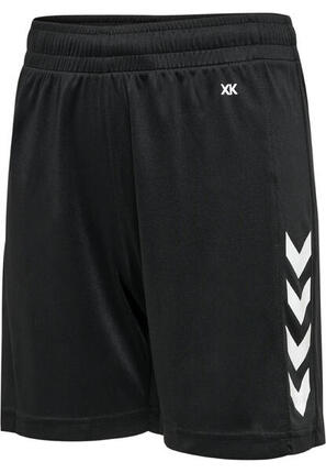 Fermeture À Cordon Short Hmlcore Enfant