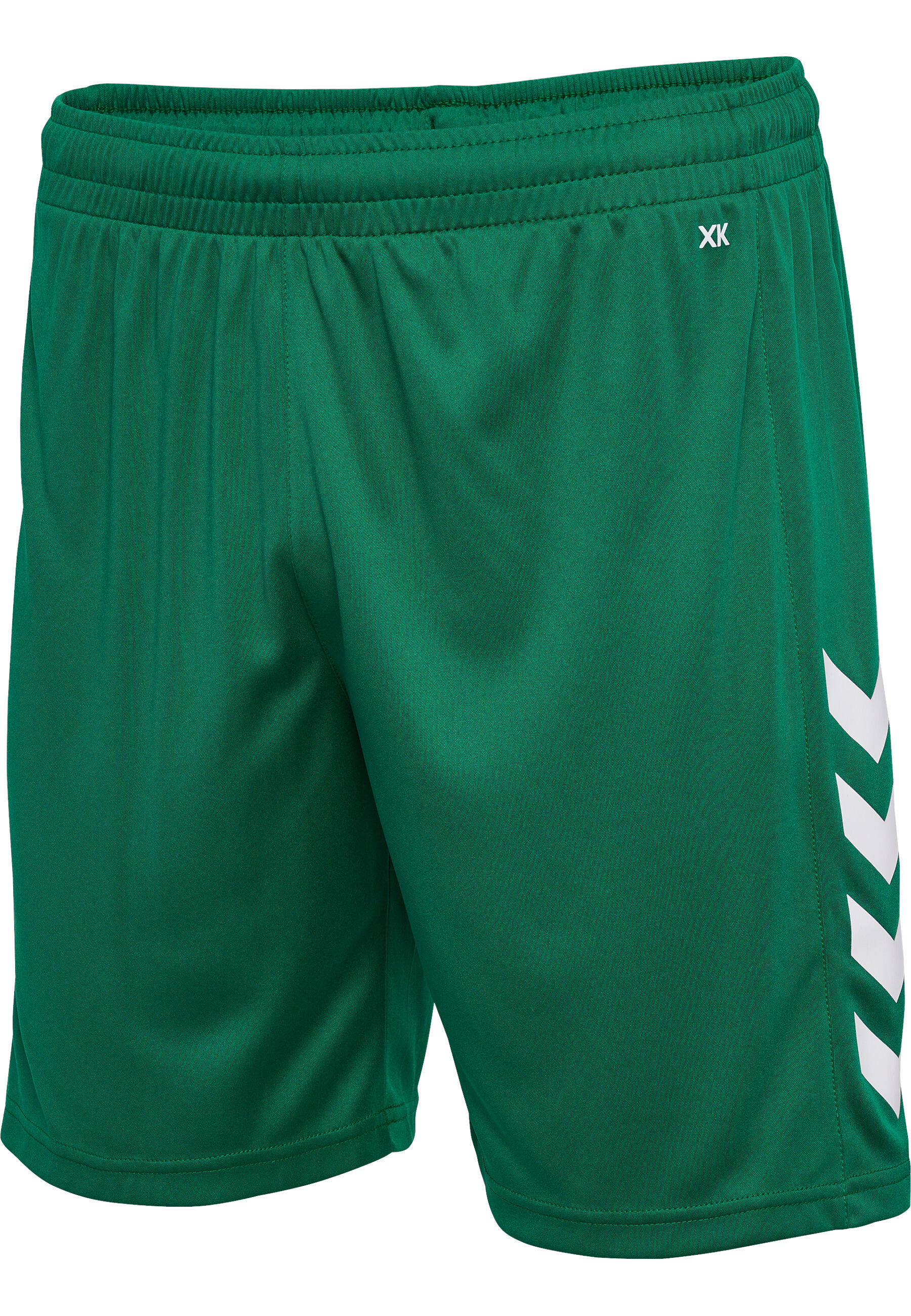 Hmlcore Xk Calções Unisexo Adulto Beecool Multisport 4/7
