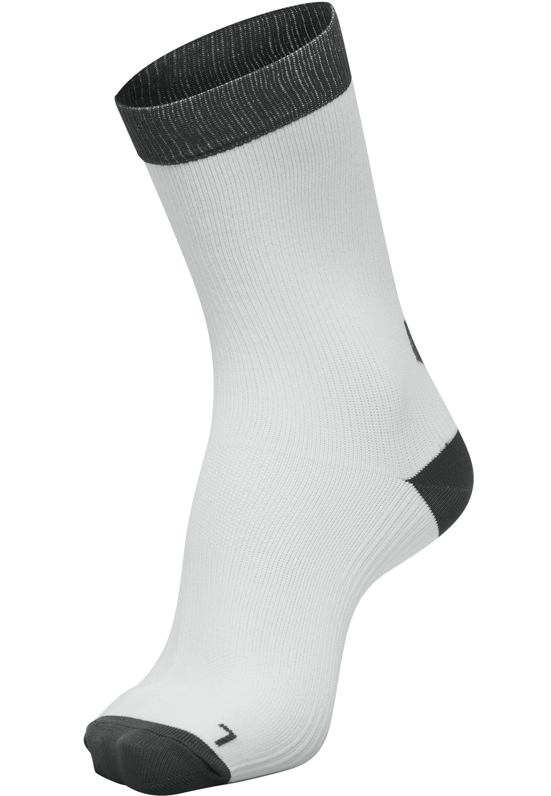 Low Socken Element Indoor Multisport Erwachsene 3/7