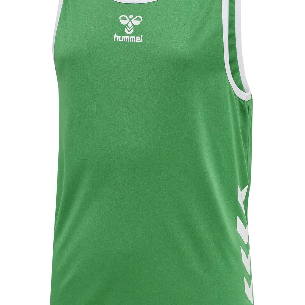 Kid's jersey Hummel Basket