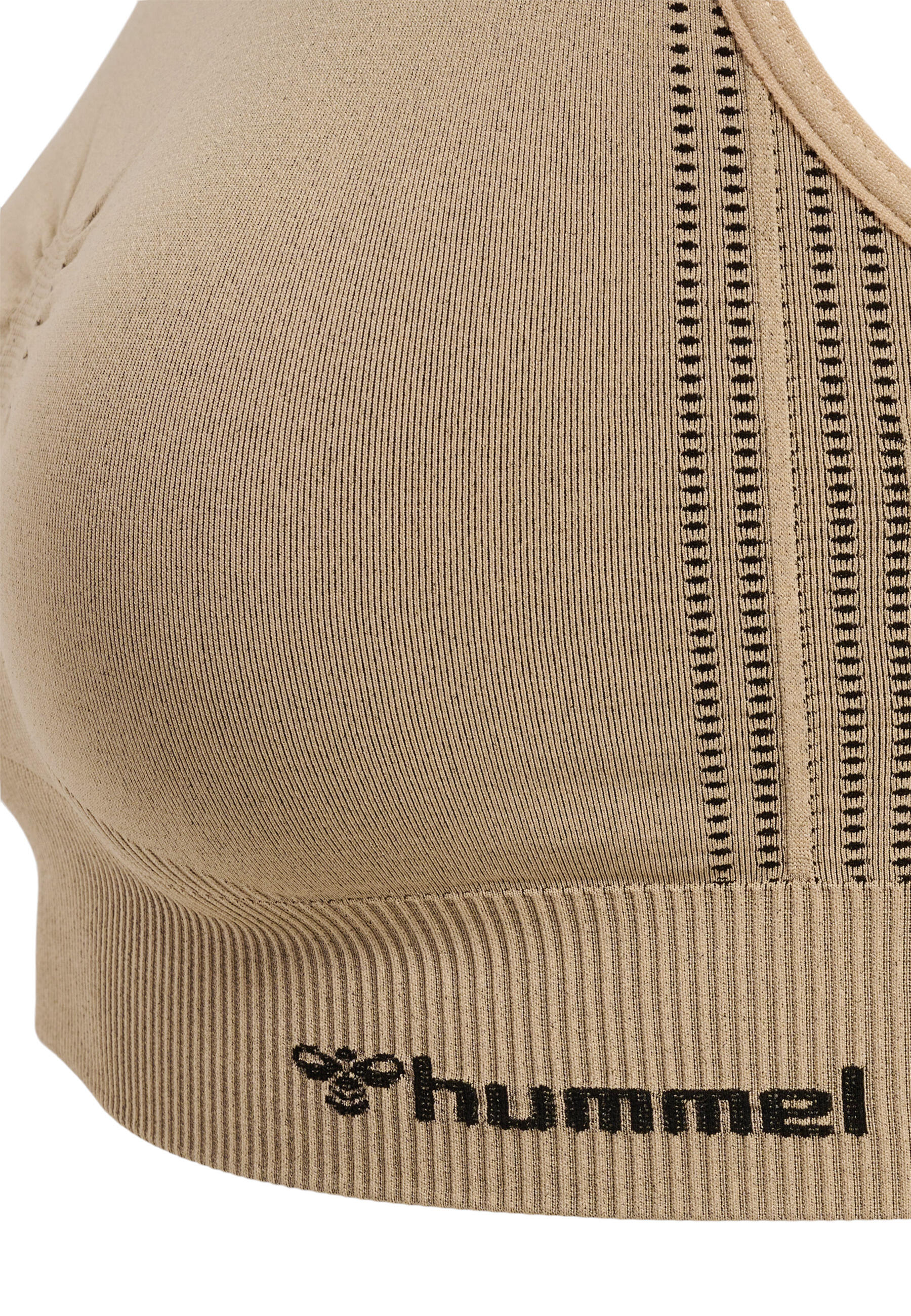 Enfiler Top Hmlmt Shaping Entraînement Femme 7/7