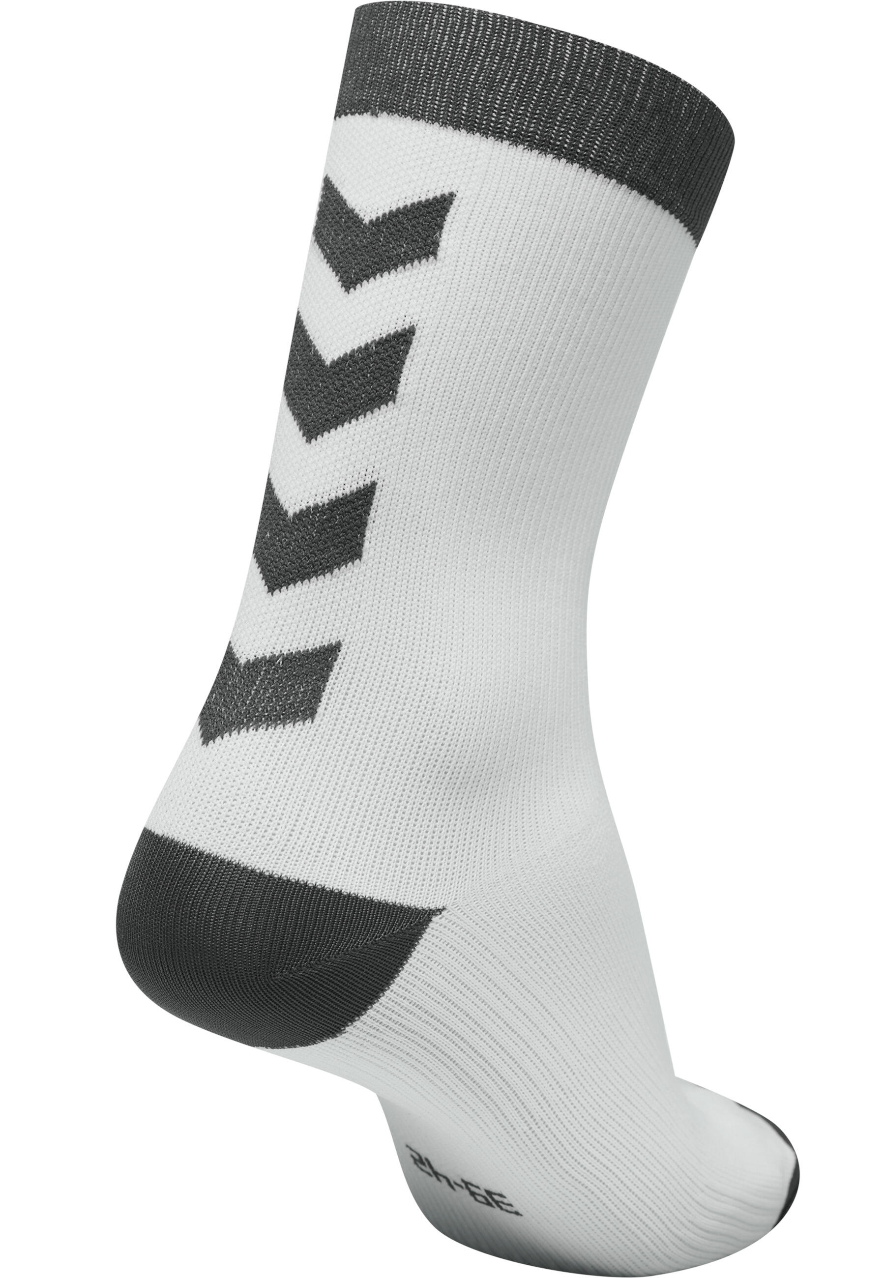 Low Socken Element Indoor Multisport Erwachsene 4/7