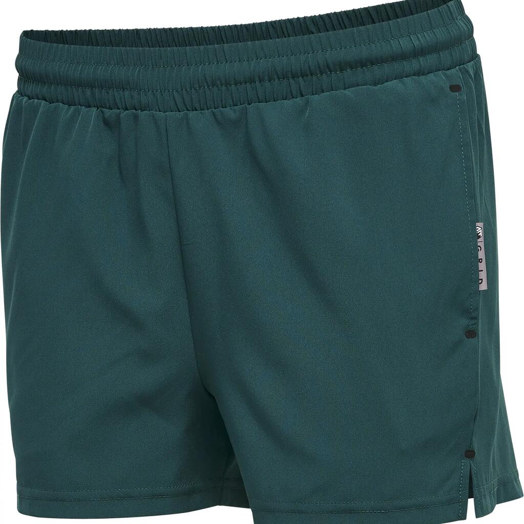 Women's shorts Hummel Move Grid