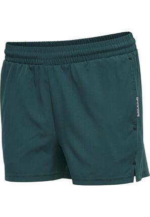 Verstellbare Taille Kurze Hose Hmlmove Damen