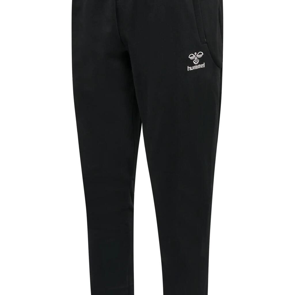 Cotton jogging pants Hummel Move Grid