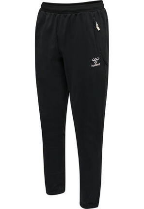 Baumwoll-Jogginghose Hummel Move Grid