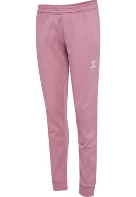 Pantaloni da jogging donna Hummel Mover Cotton Cuff