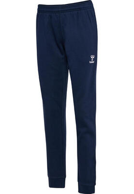 Pantaloni da jogging donna Hummel Mover Cotton Cuff