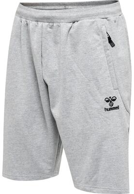 Trekkoordsluiting korte broek hmlmove heren