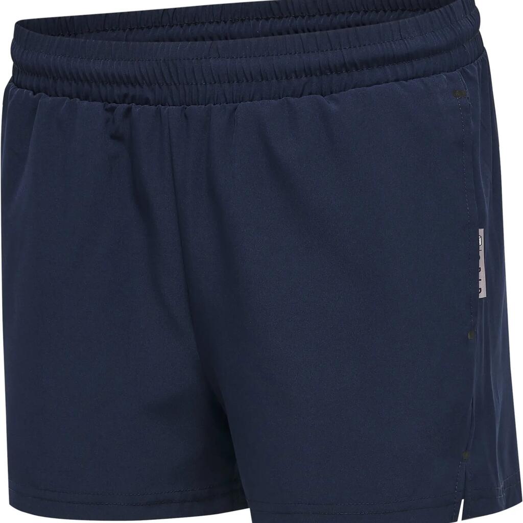 Women's shorts Hummel Move Grid