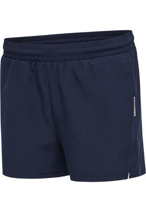 Verstellbare Taille Kurze Hose Hmlmove Damen