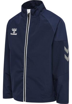 Fermeture Éclair Zip Combinaison Hmllead Enfant
