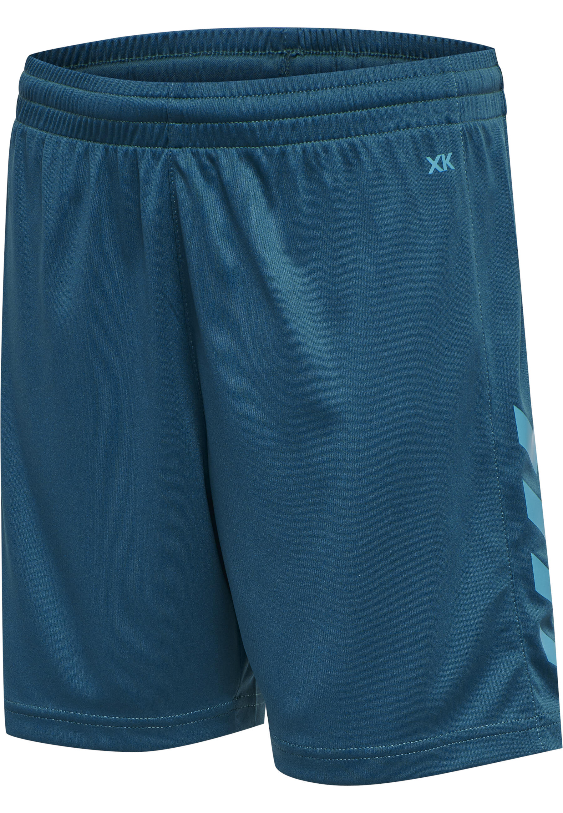 Verstellbare Taille Kurze Hose Hmlcore Kinder 4/7