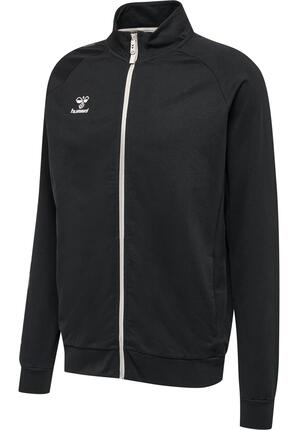 Trainingsjacke aus Baumwolle Hummel Move Grid