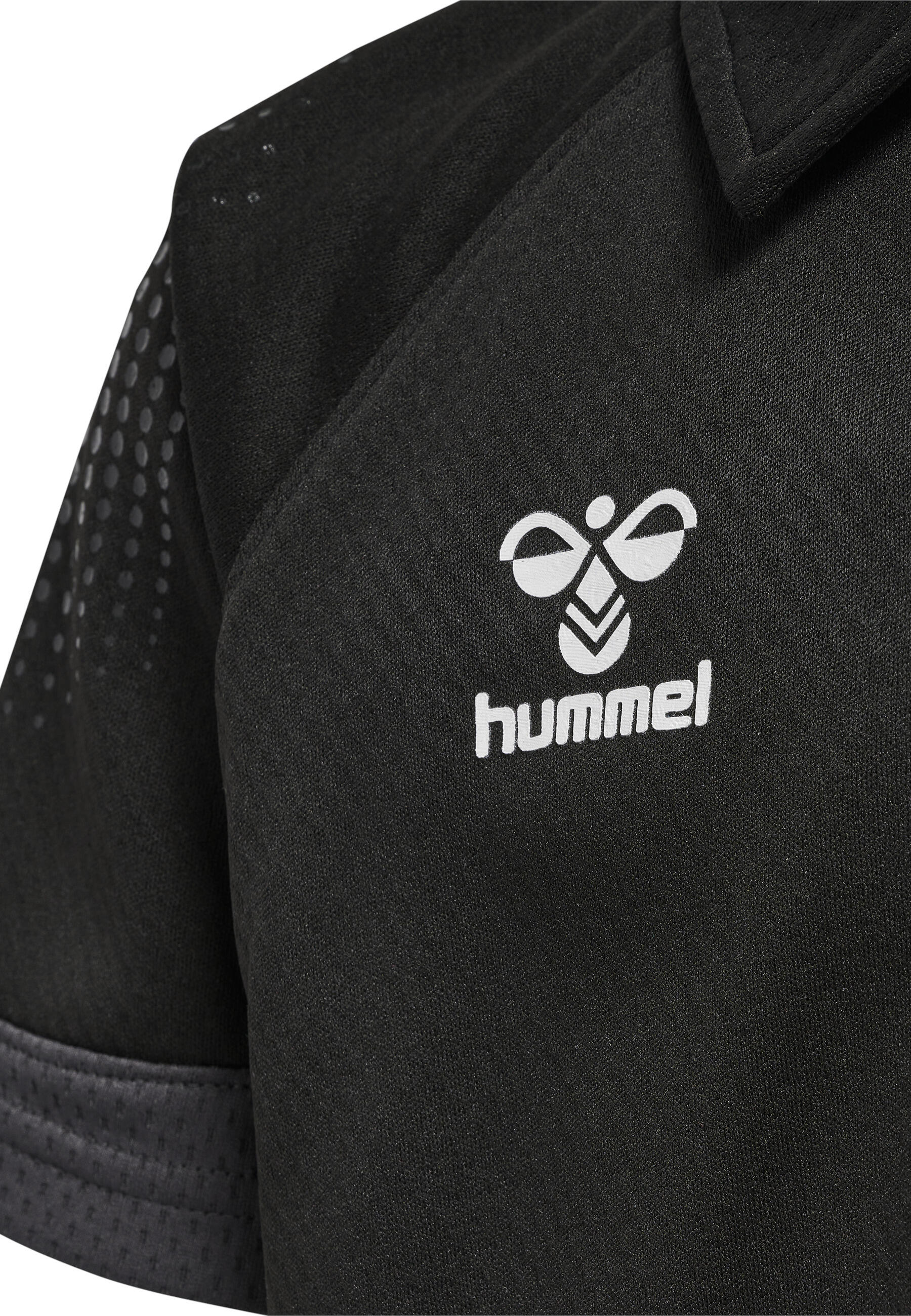 Polo criança Hummel hmlLEAD functional 5/7