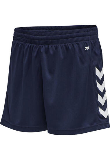 Fermeture À Cordon Short Hmlcore Enfant