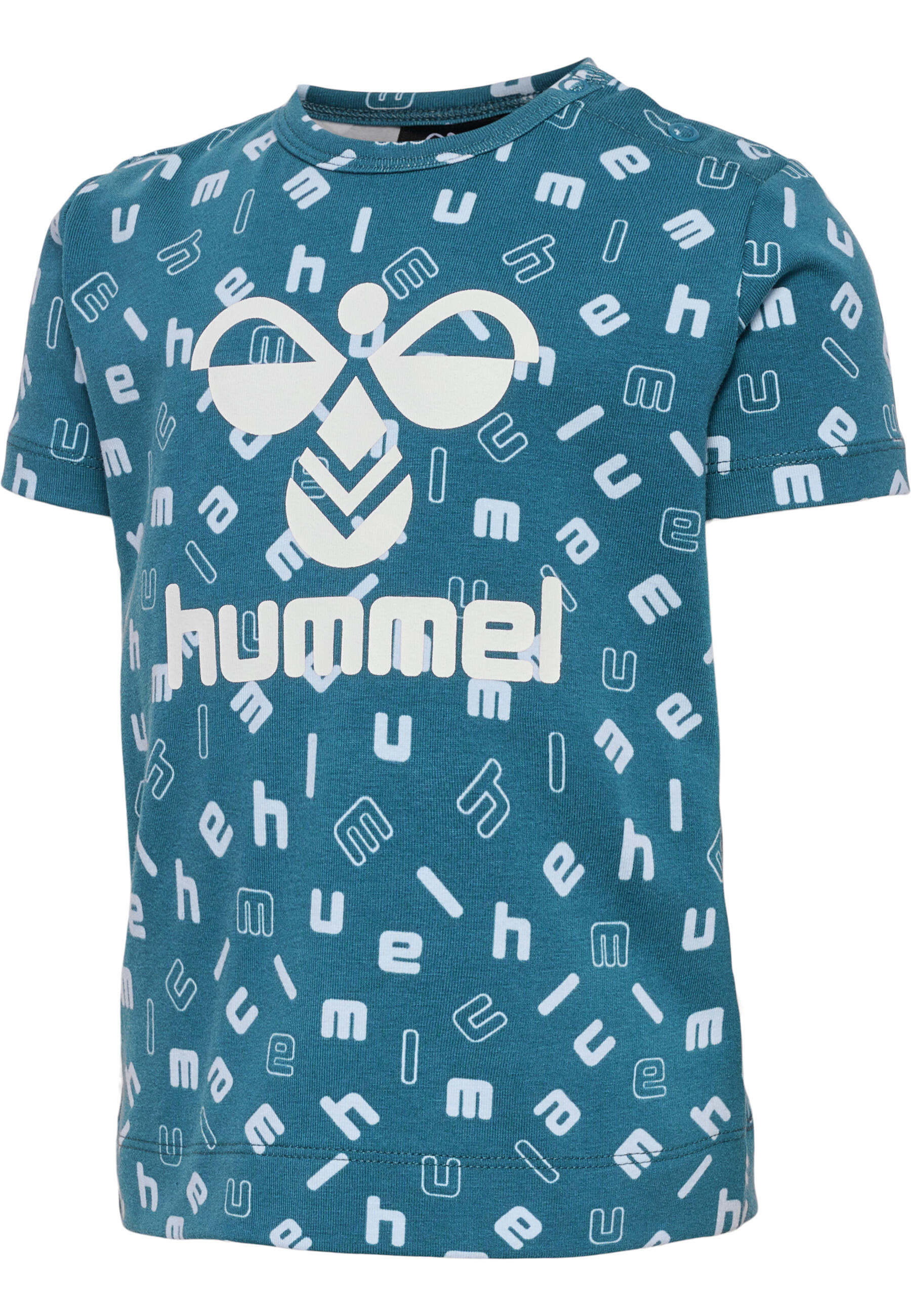 Enfiler T-Shirt Hmldream Garçon 4/7