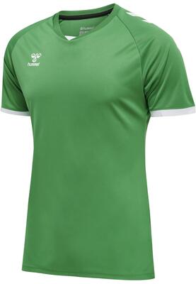 Instap t-shirt hmlcore unisex volwassene