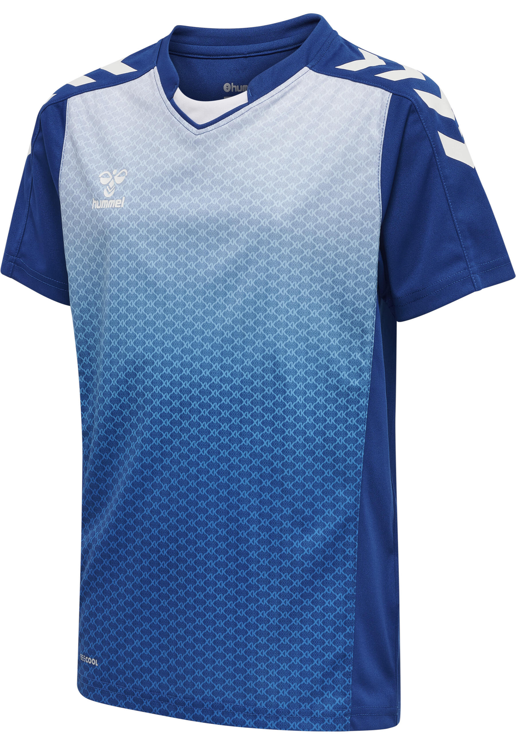 Enfiler T-Shirt Hmlcore Enfant 4/7
