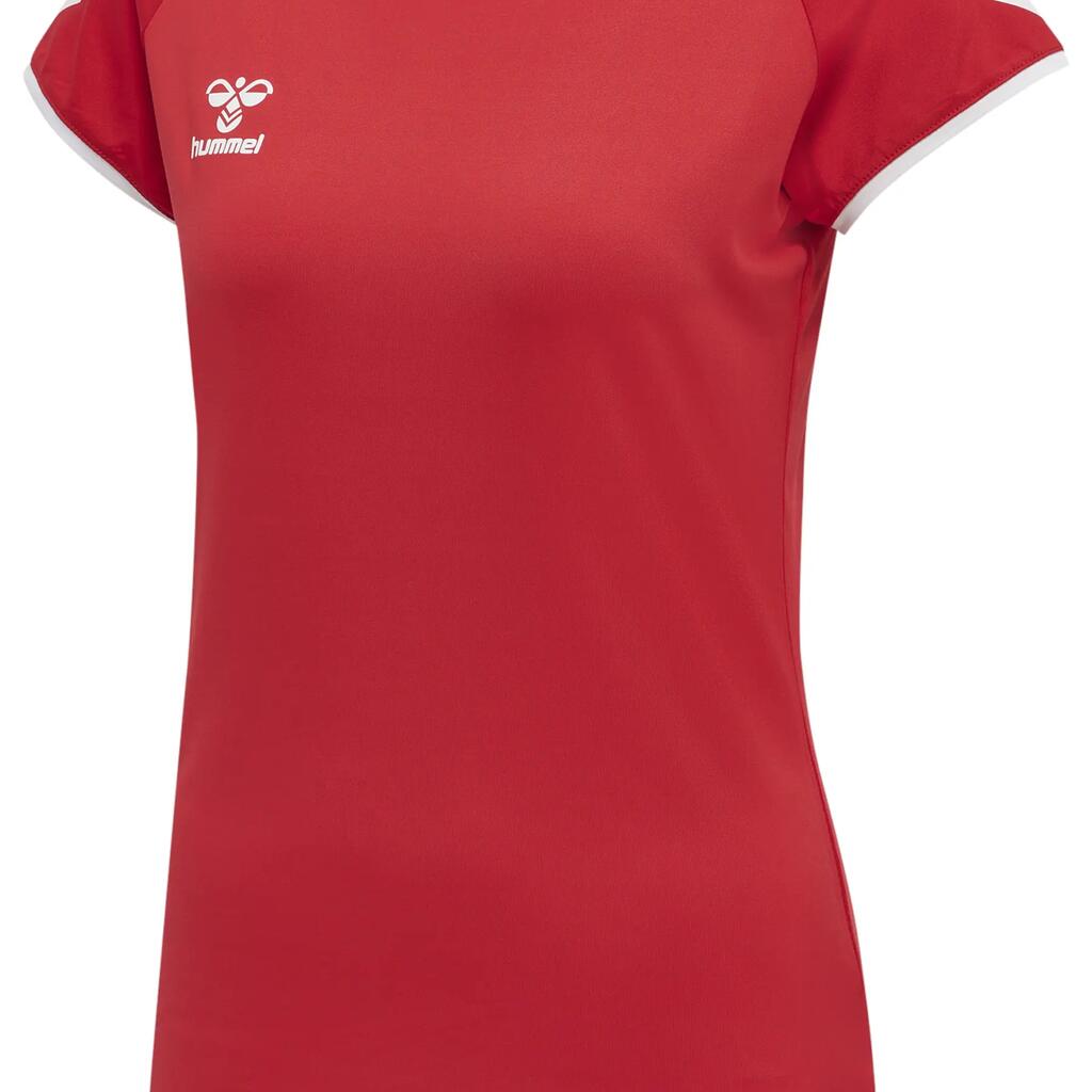 Women's T-shirt Hummel hmlhmlCORE volley stretch