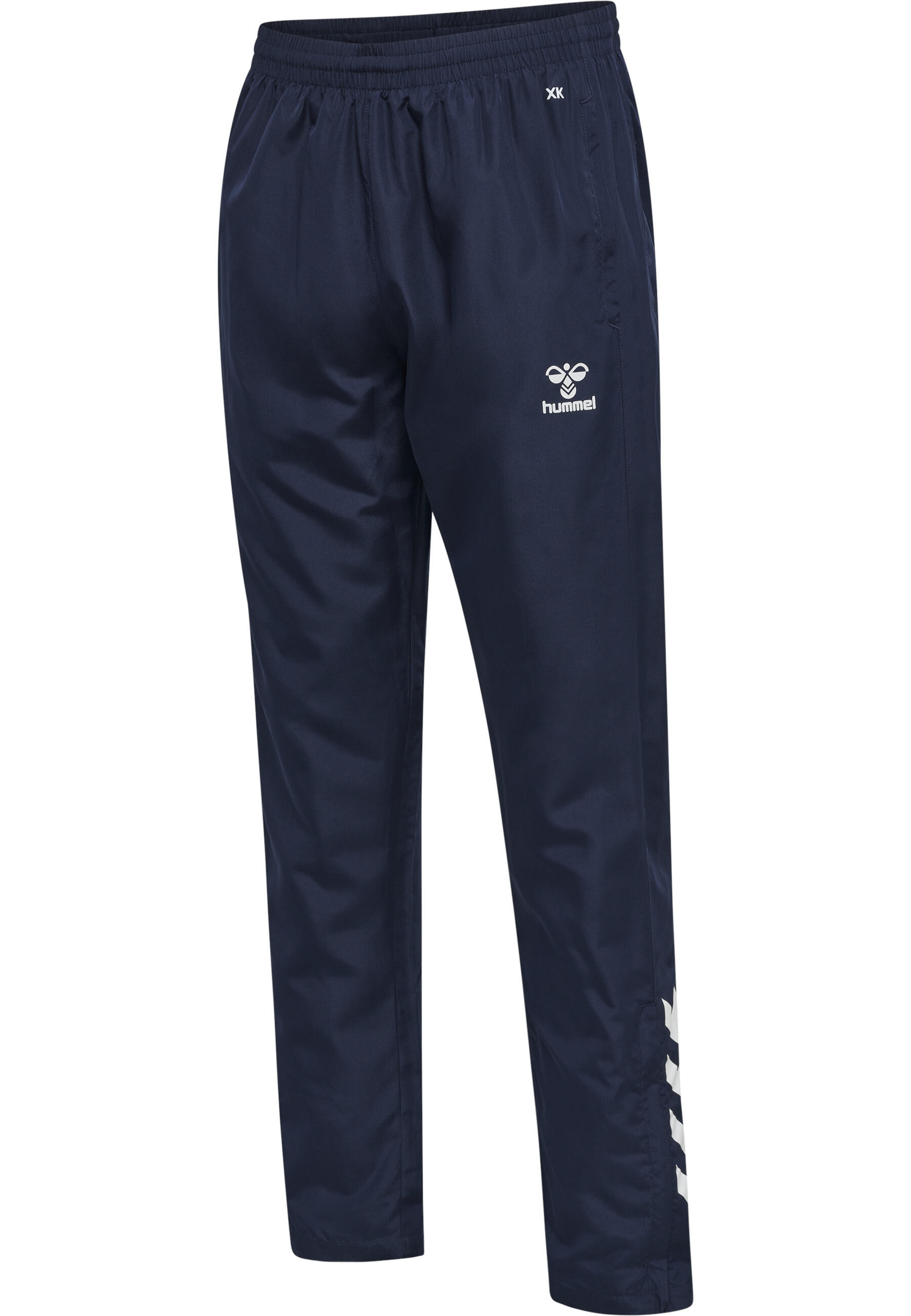 Pantaloni running Hummel hmlCore 4/7