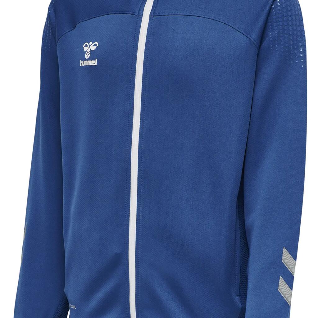 Children's zipped-up jacket Hummel hmllead poly