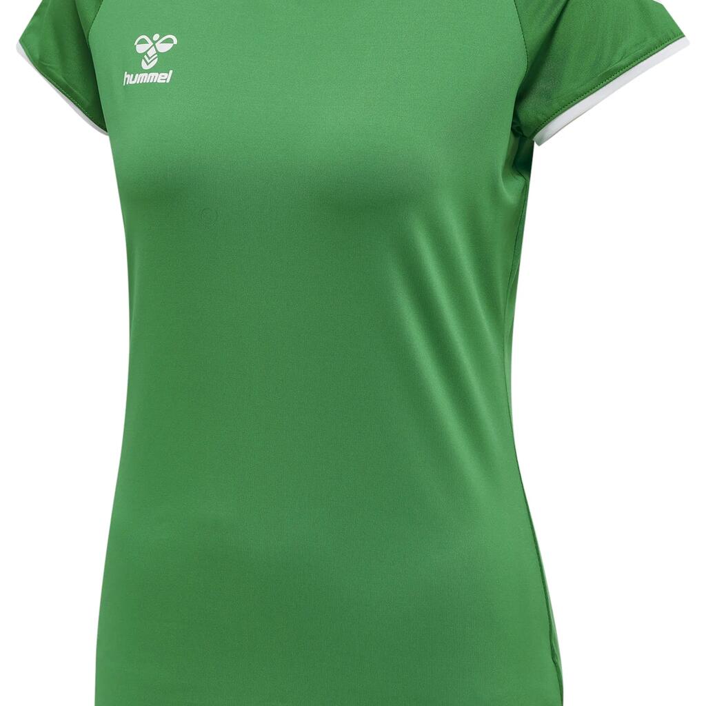 Women's T-shirt Hummel hmlhmlCORE volley stretch
