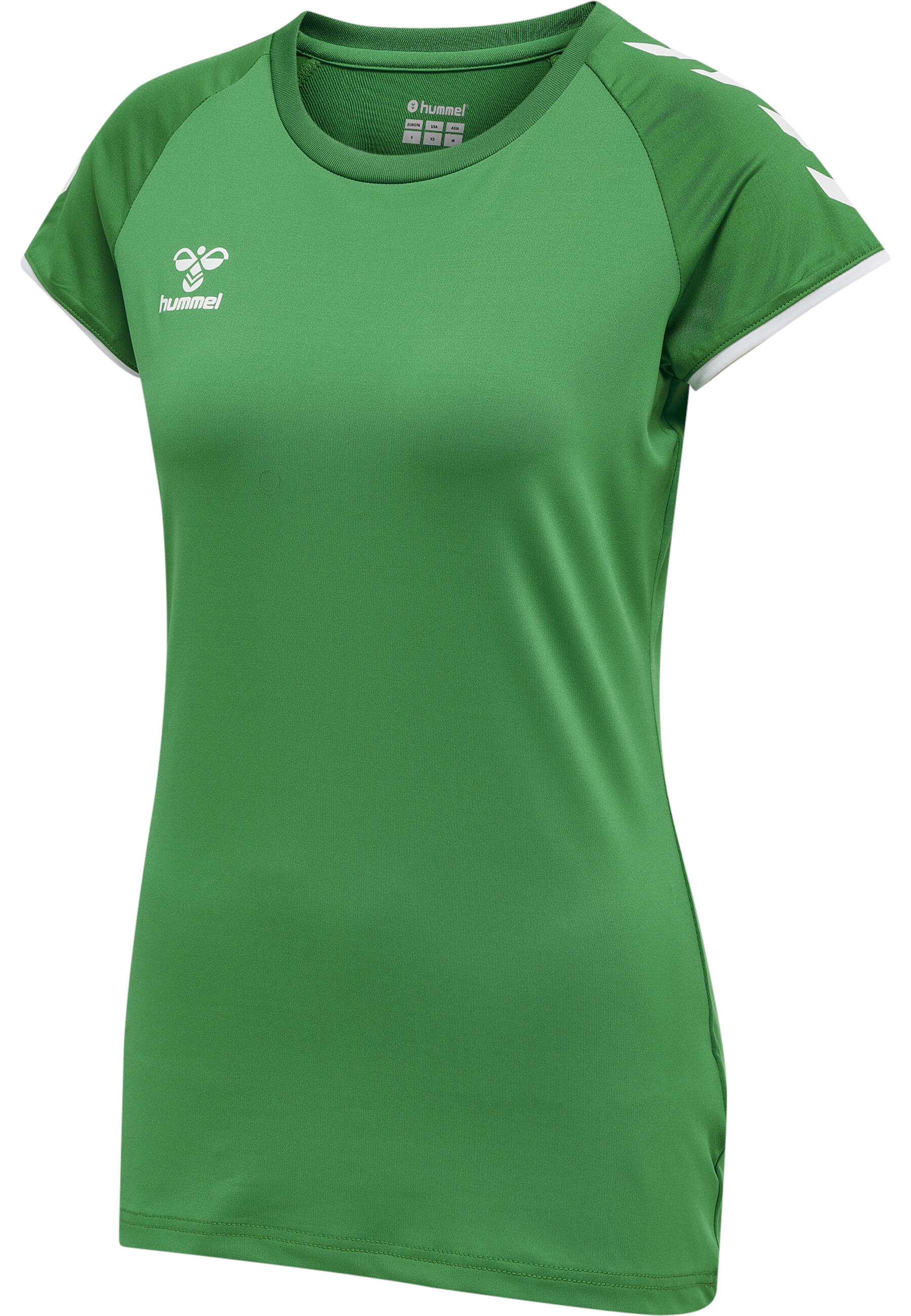 Enfiler T-Shirt Hmlcore Femme 4/7