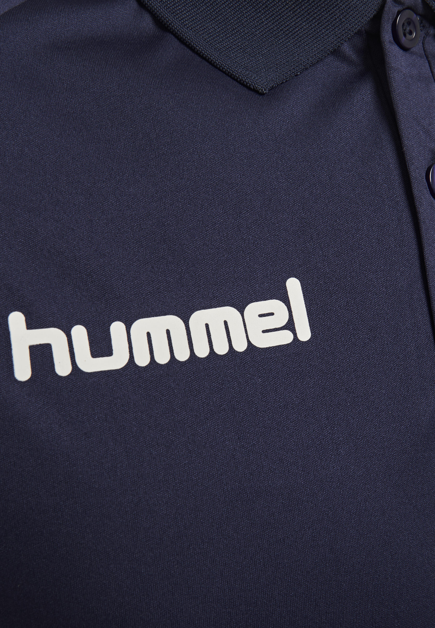 Polo per bambini Hummel hmlPROMO 5/7