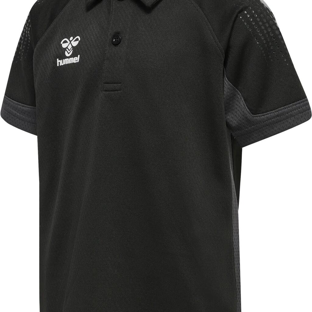 Polo shirt child Hummel hmllead functional