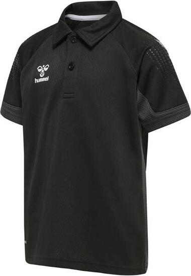 Enfiler Polo Hmllead Enfant