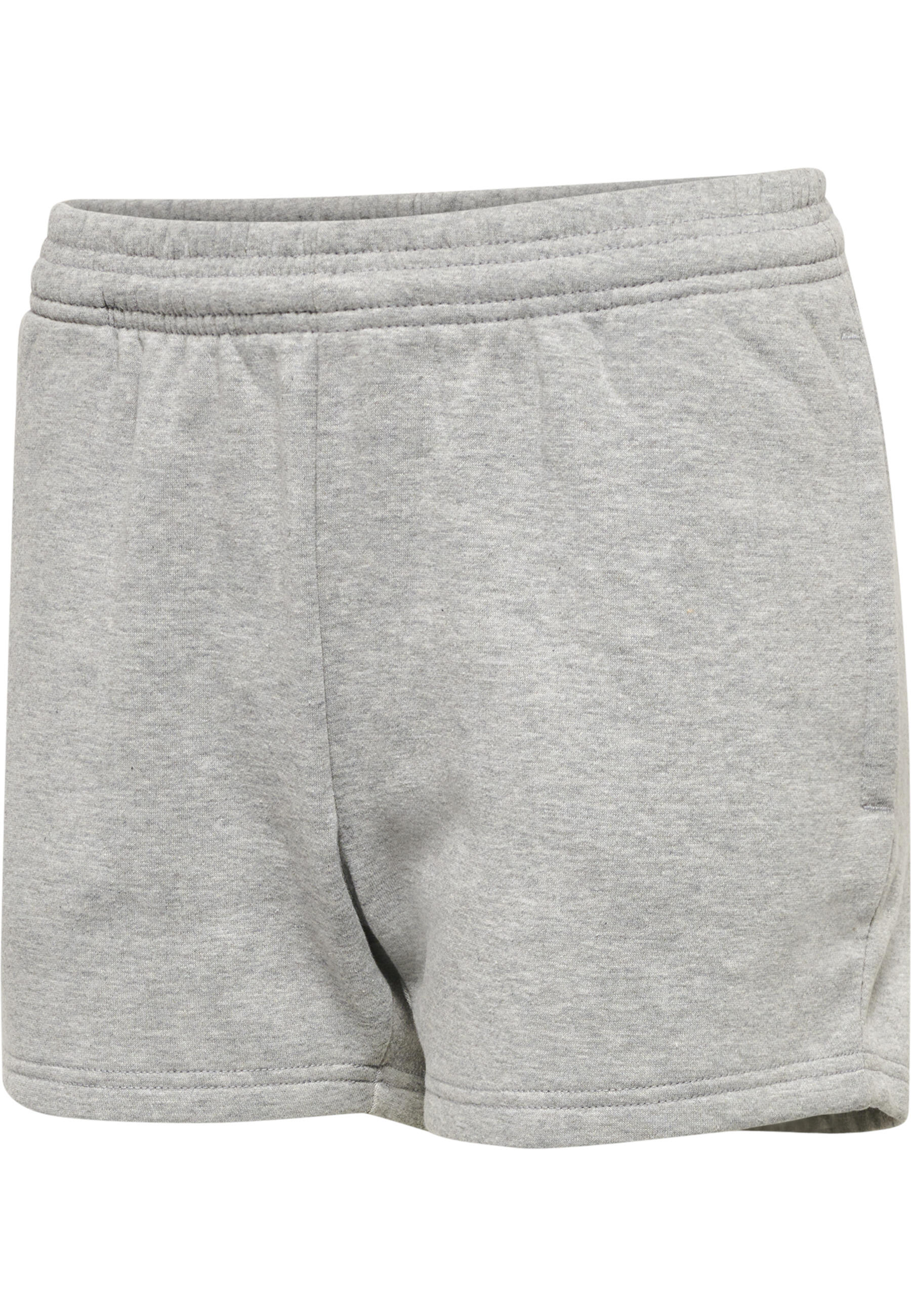 Pantaloncini per bambini Hummel Red Basic 4/7