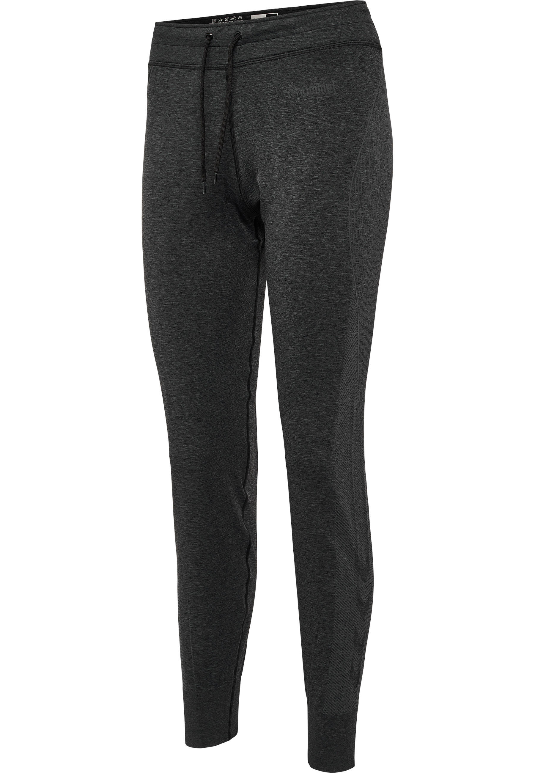 Pantaloni da jogging donna Hummel MT Hana 7/7