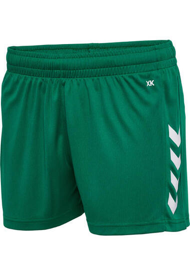 Fermeture À Cordon Short Hmlcore Femme