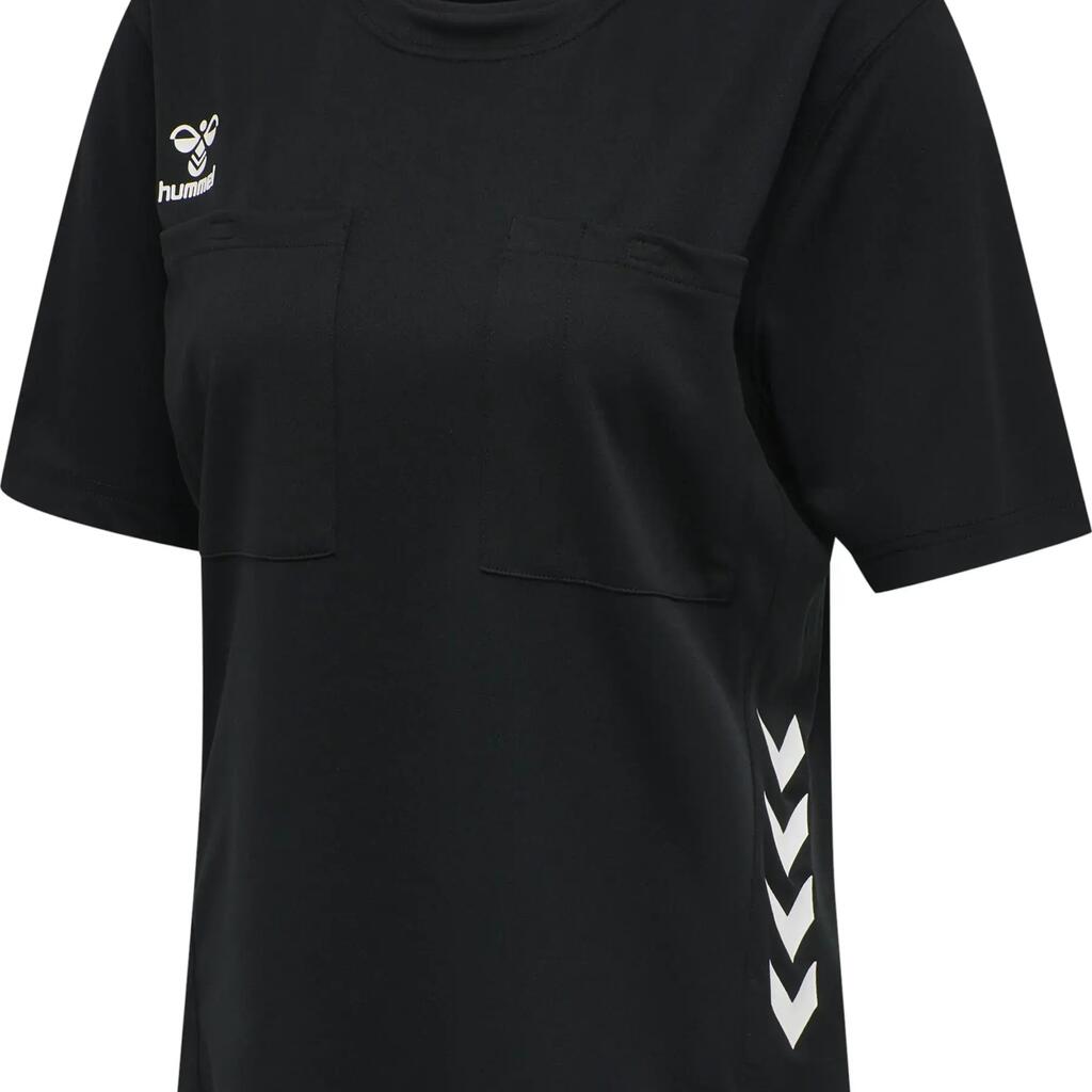 Women's T-shirt Hummel hml referee chevron