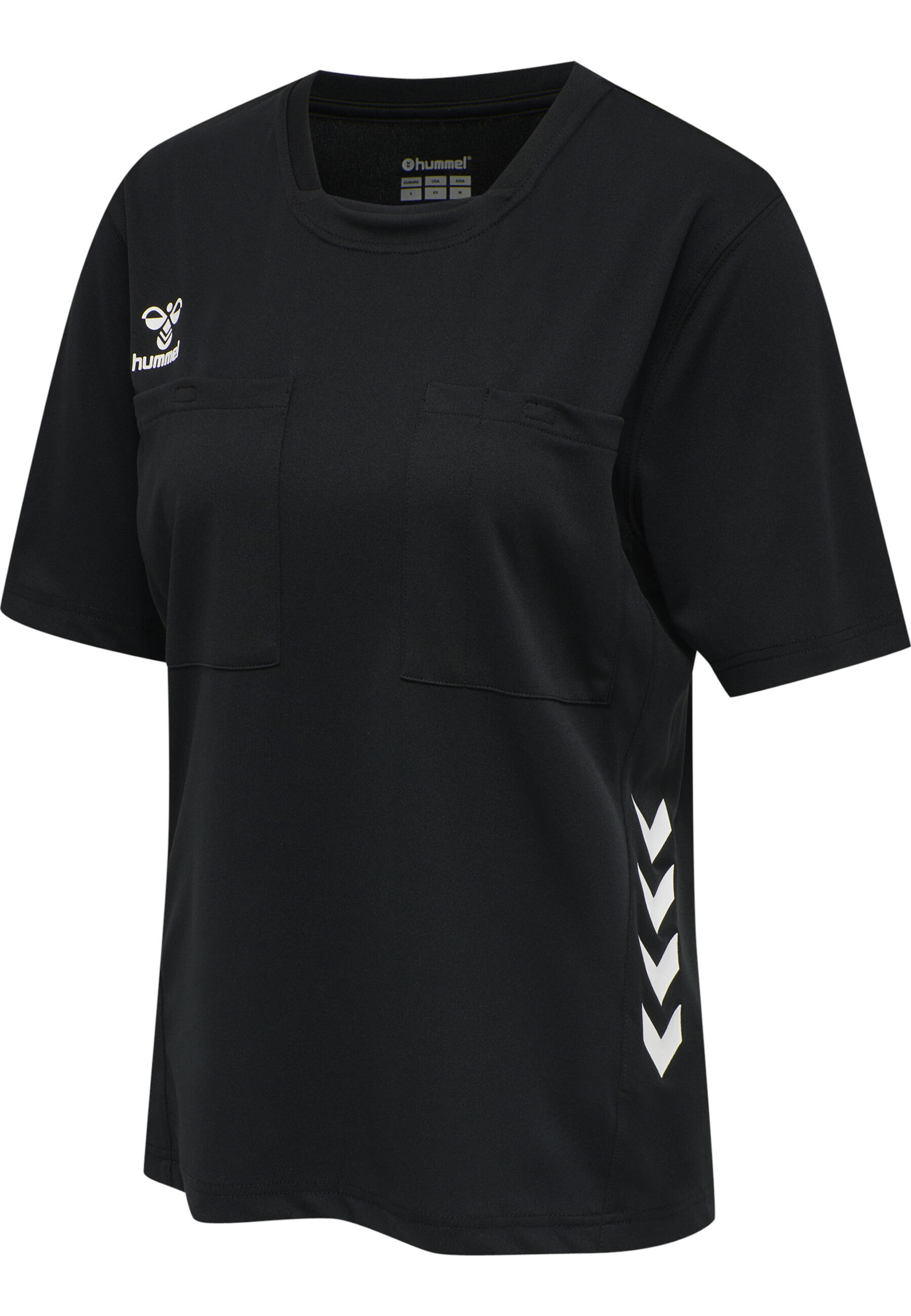Maglietta da donna Hummel hml referee chevron 4/7