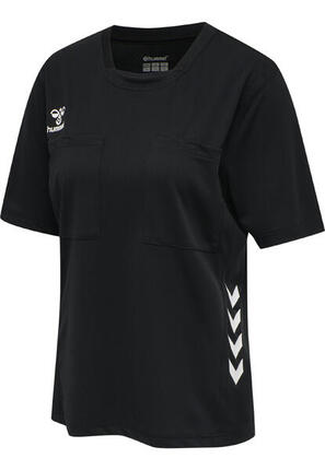 Koszulka damska Hummel hml referee chevron