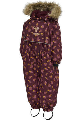 Tuta da sci per bambino di sesso maschile Hummel Moon Tex