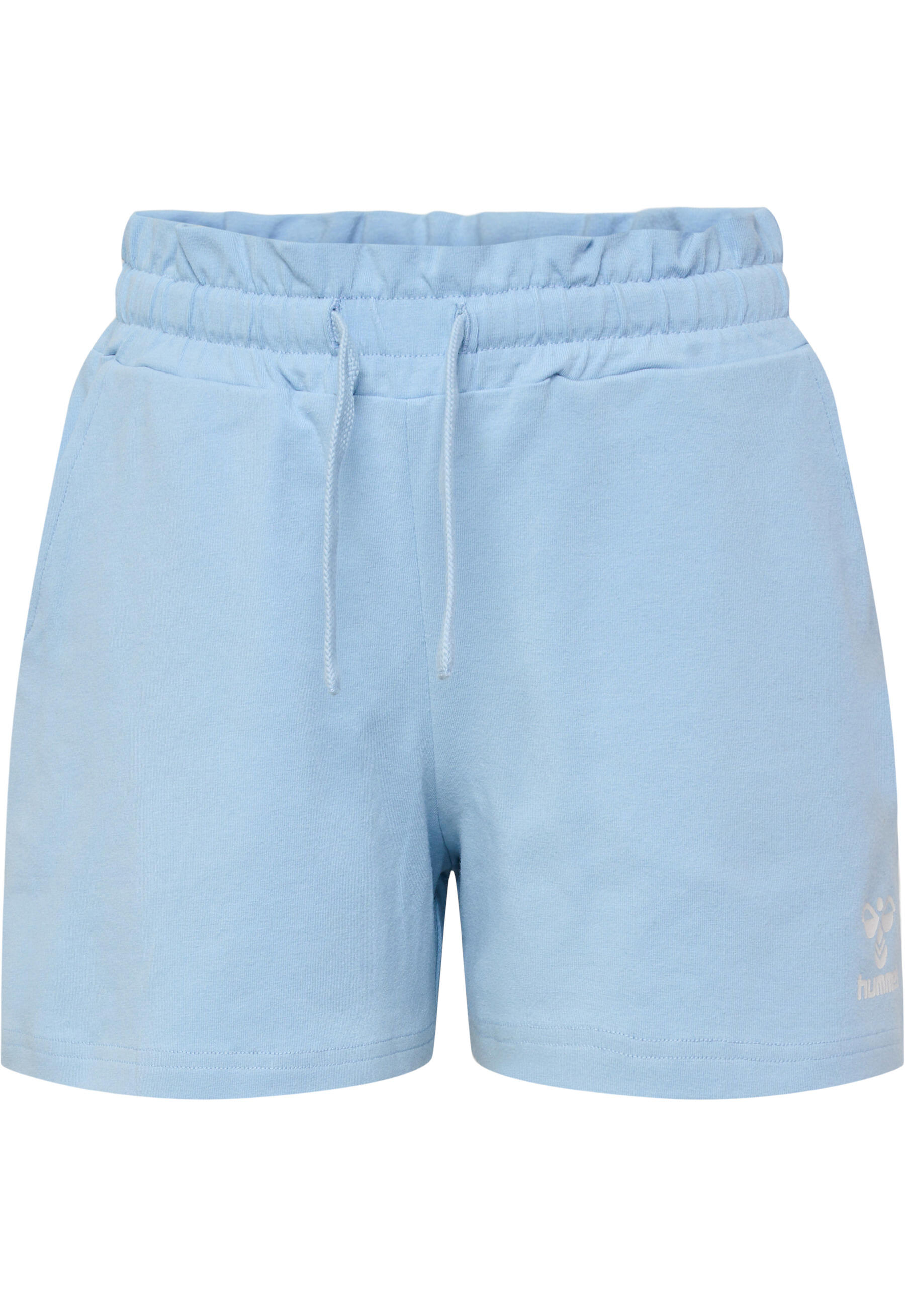 Calções de menina Hummel Flowly Ruffle 4/7