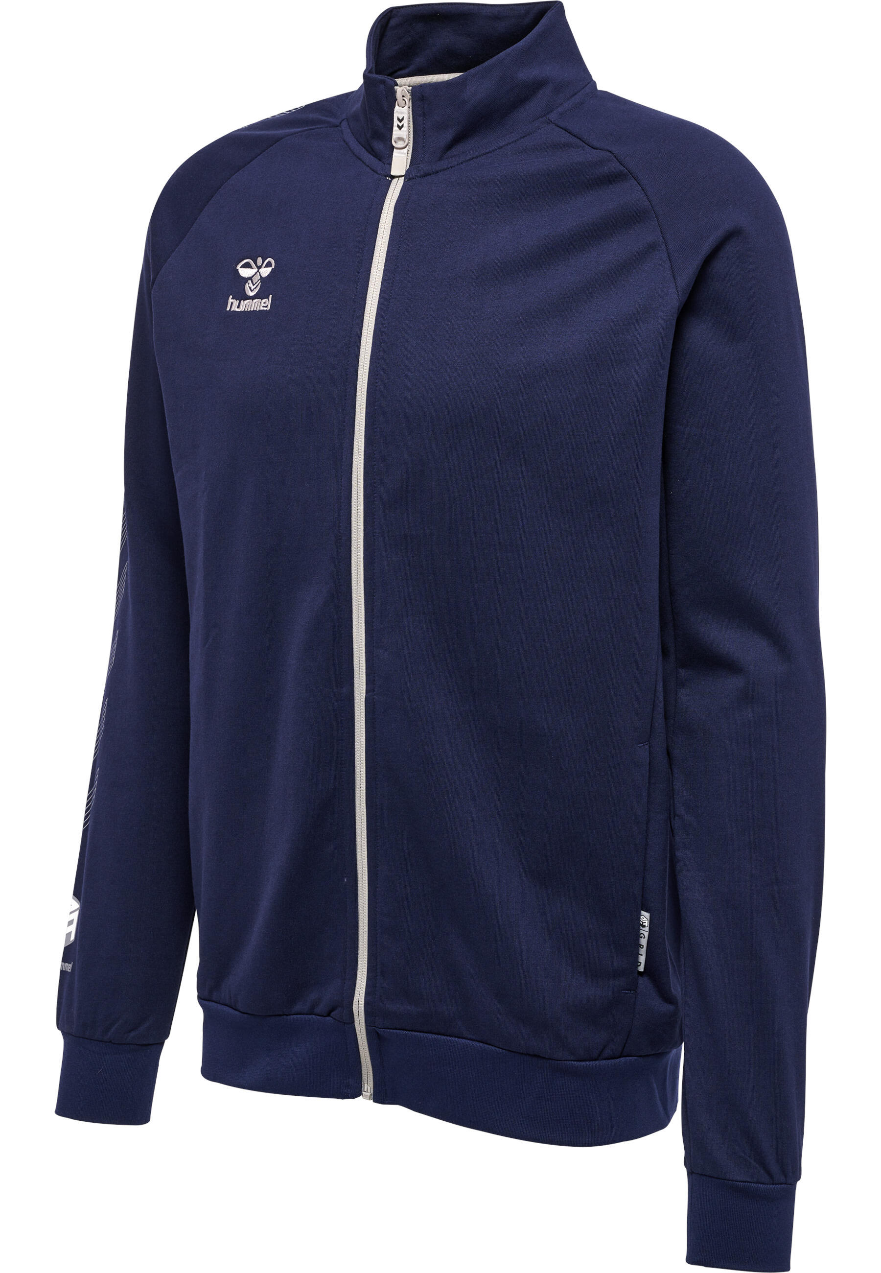 Mono Hmlmove Multideporte Hombre Transpirable Hummel 4/7