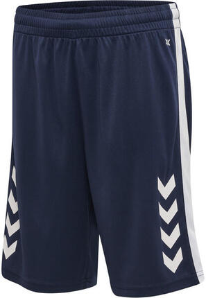 Fermeture À Cordon Short Hmlcore Enfant