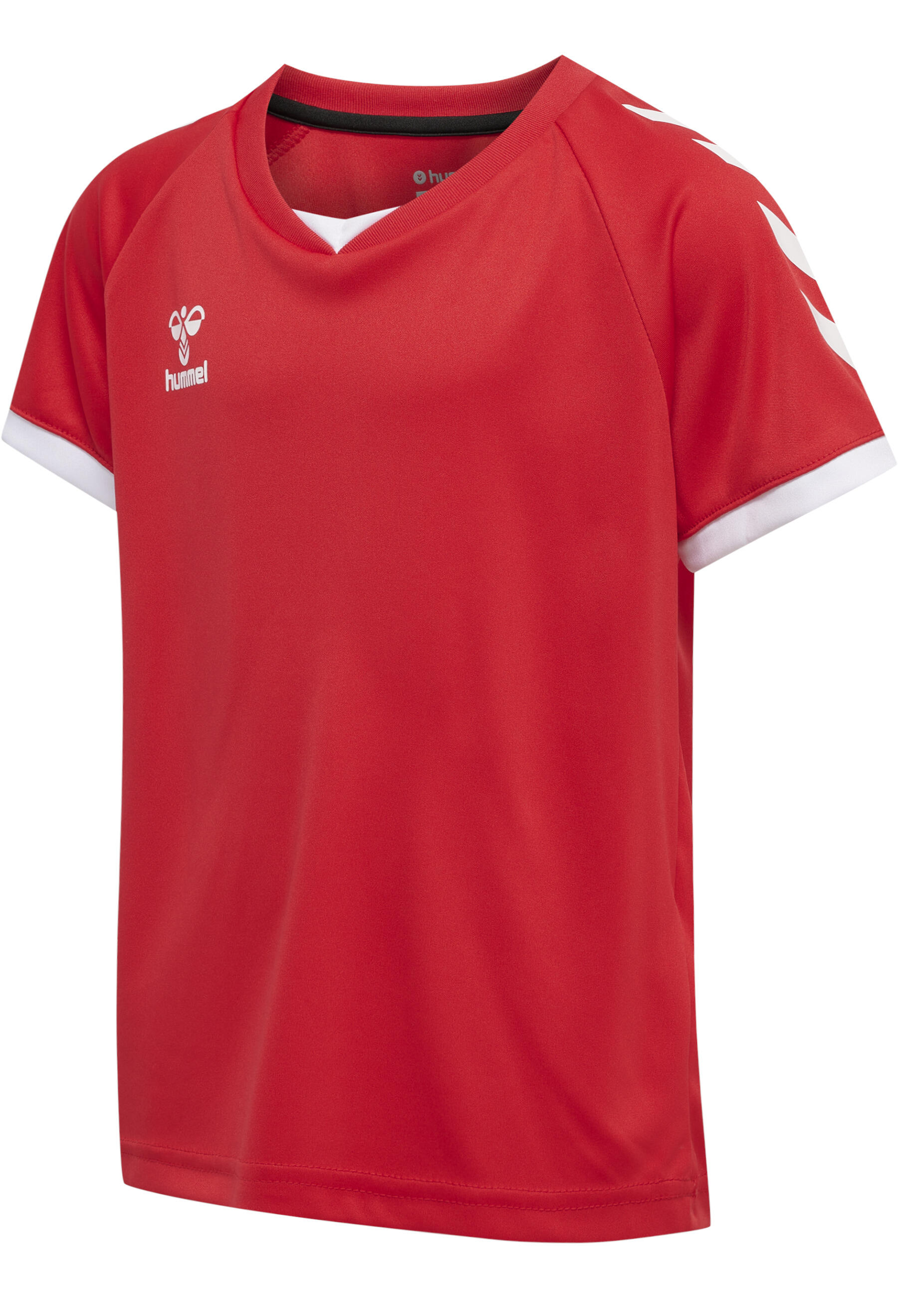 Maglietta per bambini Hummel hmlhmlCORE volley 4/7