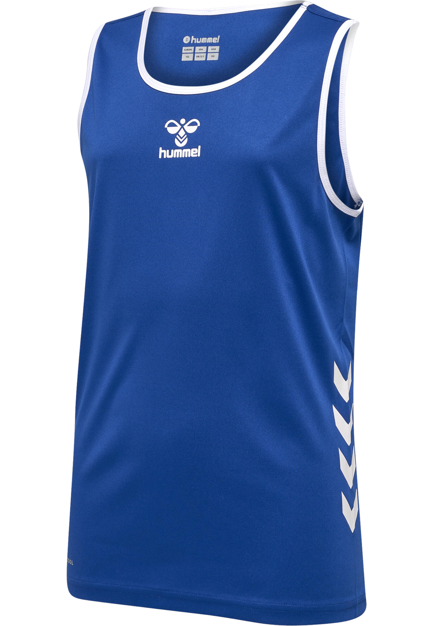 Kid's jersey Hummel Basket 4/7