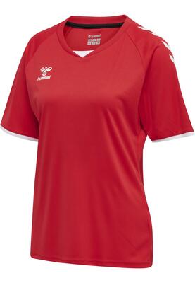 Instap t-shirt hmlcore dames